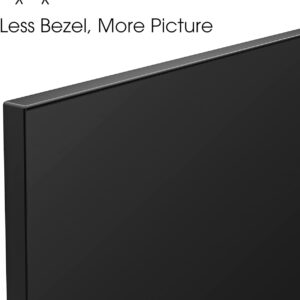 Hisense 32 Inch TV FHD Smart TV With Netflix Youtube Prime Video Dolyby Audio & Bezelless Design Model - 32A4HAE (2022-23) - Image 6