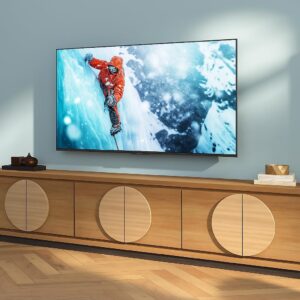 Philips 43" Smart LED TV – Full HD Brilliance with Whale OS & Dolby Audio | Sleek Design, Endless Streaming - Image 4