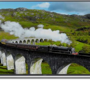 Philips 43" Smart LED TV – Full HD Brilliance with Whale OS & Dolby Audio | Sleek Design, Endless Streaming - Image 5