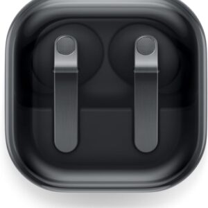 Samsung Galaxy Buds4 Pro Wireless Earbuds Black | Hi-Fi Audio | Adaptive ANC 2.0 | 2-Way Speaker | 360 Audio | Voice Detect | Live Translate | IP57 Water Resistant | Bluetooth TWS - Image 7