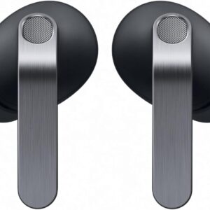 Samsung Galaxy Buds4 Pro Wireless Earbuds Black | Hi-Fi Audio | Adaptive ANC 2.0 | 2-Way Speaker | 360 Audio | Voice Detect | Live Translate | IP57 Water Resistant | Bluetooth TWS - Image 8