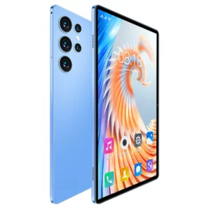 2025 New Upgraded Pad 10.1 Inch Android Tablet HD Display Octa Core 4GB RAM 64GB ROM Dual Phone Call WiFi Google Play Tablet PC - Image 6