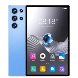 2025 New Upgraded Pad 10.1 Inch Android Tablet HD Display Octa Core 4GB RAM 64GB ROM Dual Phone Call WiFi Google Play Tablet PC - Image 4