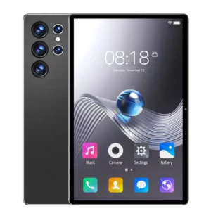 2025 New Upgraded Pad 10.1 Inch Android Tablet HD Display Octa Core 4GB RAM 64GB ROM Dual Phone Call WiFi Google Play Tablet PC - Image 3