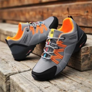 Men's Lightweight Casual Shoes for Spring/Summer, Outdoor Running Shoes for Men, Sizes 39 to 47 - Image 4