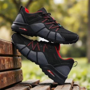 Men's Lightweight Casual Shoes for Spring/Summer, Outdoor Running Shoes for Men, Sizes 39 to 47 - Image 6