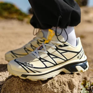 Men's sports shoes casual summer new fashion versatile light soft sole comfortable outdoor height increasing casual sports shoes - Image 2