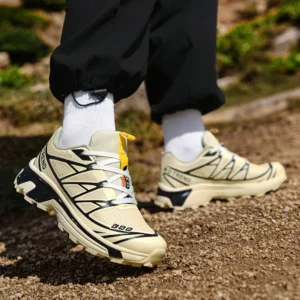 Men's sports shoes casual summer new fashion versatile light soft sole comfortable outdoor height increasing casual sports shoes - Image 3