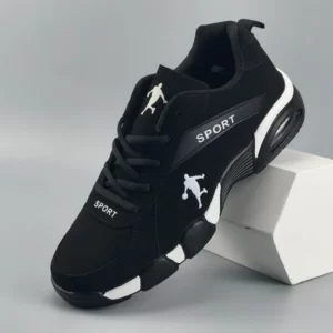 NKLSA Shoes Men's Sneakers New Men Shoes Outdoor Men Casual Shoes Comfortable Walking Sneaker Tenis Masculino Zapatillas Hombre - Image 2