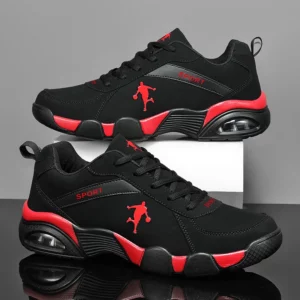 NKLSA Shoes Men's Sneakers New Men Shoes Outdoor Men Casual Shoes Comfortable Walking Sneaker Tenis Masculino Zapatillas Hombre - Image 4