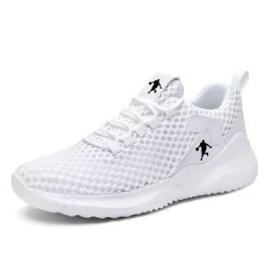 Men Shoes Sneakers Breathable Comfortable Casual Running Shoes Luxury Tenis Sneaker Male Footwear 2026 Summer Men Tennis Shoes - Image 6