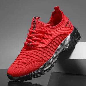2026 Summer Men's Loafers Walking Mesh Breathable Summer Comfortable Casual Shoes Sneakers Zapatillas Hombre Men Running Shoes - Image 5