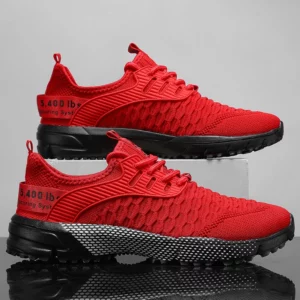 2026 Summer Men's Loafers Walking Mesh Breathable Summer Comfortable Casual Shoes Sneakers Zapatillas Hombre Men Running Shoes - Image 6