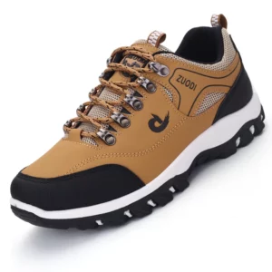 Men Running Shoes Casual Sneakers Outdoor Sport Shoes Summer Breathable Athletic Trainer Tenis Masculino Zapatillas De Deporte - Image 1