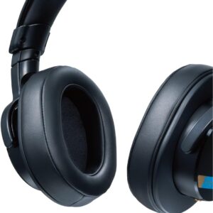 Sony MDR-M1 Professional Reference Closed Monitor Headphones - Image 8