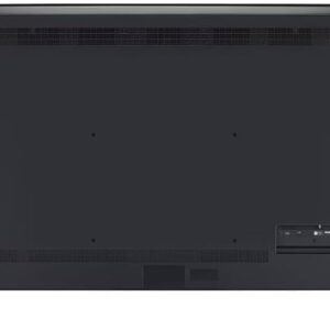 LG 75-inch QNED91A6A Smart TV, 4K, 144Hz Refresh Rate, WebOS, 2025 Model, Magic Remote, Black (184x16.4x110.1 cm) - Image 2