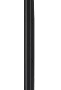 LG 75-inch QNED91A6A Smart TV, 4K, 144Hz Refresh Rate, WebOS, 2025 Model, Magic Remote, Black (184x16.4x110.1 cm) - Image 3