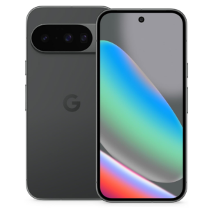 Google Pixel 10 - Unlocked Android Smartphone - Gemini AI Assistant - Advanced Triple Rear Camera, Fast-Charging 24+ Hour Battery, and 6.3" Actua Display - Obsidian - 128 GB (2025 Model) - Image 1