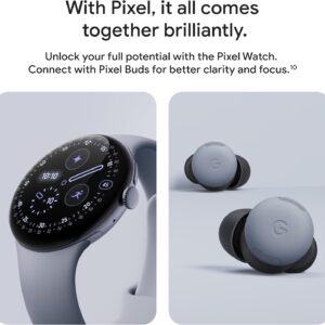 Google Pixel 10 - Unlocked Android Smartphone - Gemini AI Assistant - Advanced Triple Rear Camera, Fast-Charging 24+ Hour Battery, and 6.3" Actua Display - Obsidian - 128 GB (2025 Model) - Image 7