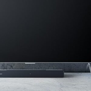 Creative Stage V2 2.1 Channel 160W Soundbar with Subwoofer, Clear Dialog and Surround by Sound Blaster, Bluetooth 5.0, TV ARC, Optical, and USB Audio,Adjustable Bass and Treble, for TV - Image 2