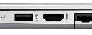 HP ProBook 640 G7 14″ | Intel Core i5-10310U | 8GB RAM | 256GB SSD | Intel UHD Graphics (Renewed) - Image 2