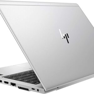 HP ProBook 640 G7 14″ | Intel Core i5-10310U | 8GB RAM | 256GB SSD | Intel UHD Graphics (Renewed) - Image 4