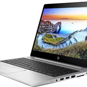 HP ProBook 640 G7 14″ | Intel Core i5-10310U | 8GB RAM | 256GB SSD | Intel UHD Graphics (Renewed) - Image 5