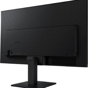 Samsung 27" Essential Monitor S32GF FHD (1,920 x 1,080) 120Hz Refresh Rate 5Ms for Gaming and Office Use(Amazon Exclusive) - Image 3
