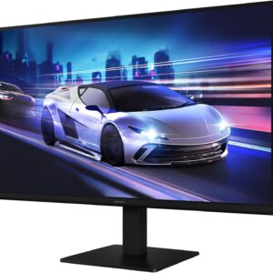 Samsung 27" Essential Monitor S32GF FHD (1,920 x 1,080) 120Hz Refresh Rate 5Ms for Gaming and Office Use(Amazon Exclusive) - Image 7