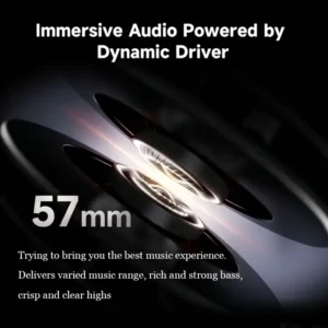Bluedio T2+ Bluetooth Headphone Wireless Headset Foldable Sports Earphone Bluetooth 5.0 HIFI Sound 57mm Strong Bass SD Card Slot - Image 3