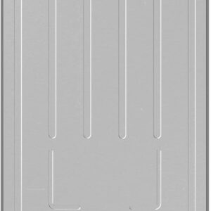 IFB Double Door Refrigerator, 364L Gross, Frost Free, 7 Smart Cooling Modes, Active Deodorizer, Brush Grey, IFBFF-2901FBS-EUA - Image 5
