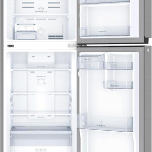 IFB Double Door Refrigerator, 364L Gross, Frost Free, 7 Smart Cooling Modes, Active Deodorizer, Brush Grey, IFBFF-2901FBS-EUA - Image 6