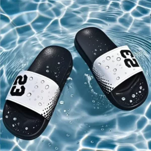 2026 Summer Sandals Women Men Fashion slippers Beach Sandals For Soft Light Slipper Anti-slip High Quality Casual Bedroom shoes - Image 3