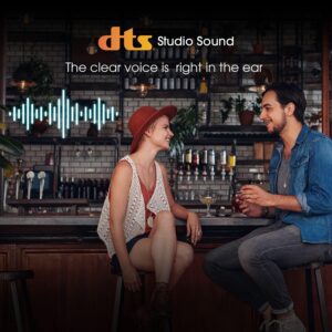Hisense 65 Inch TV UHD Smart HDR 10/HLG Wifi (2.4GHZ) Bluetooth 5.0 DLNA HDCP Version H.265 decoder - 65A6GE (2021 Model) - Image 4