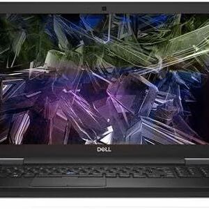 (Renewed) Dell Latitude 5490 / Intel 1.7 GHz Core i5-8350U Quad Core CPU / 16GB RAM / 512GB SSD / 14" FHD (1920 x 1080) Display/HDMI/USB-C/Webcam/Windows 10 Pro, Black - Image 7