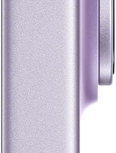 Apple iPhone 17 256 GB: 6.3-inch Display with ProMotion, A19 Chip, Center Stage Front Camera for Smarter Group Selfies, Improved Scratch Resistance, All-Day Battery Life; Lavender - Image 5