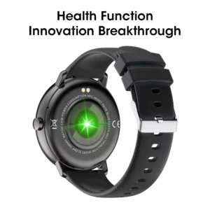New MA25 Smart Watch Waterproof Sports Watch Heart Rate Sleep Health Monitor Smartwatch for Android iOS - Image 2