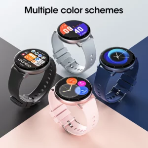 New MA25 Smart Watch Waterproof Sports Watch Heart Rate Sleep Health Monitor Smartwatch for Android iOS - Image 3