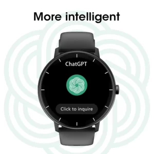 New MA25 Smart Watch Waterproof Sports Watch Heart Rate Sleep Health Monitor Smartwatch for Android iOS - Image 4