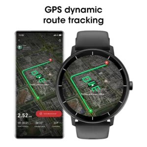 New MA25 Smart Watch Waterproof Sports Watch Heart Rate Sleep Health Monitor Smartwatch for Android iOS - Image 5
