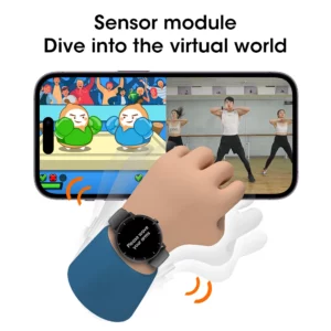 New MA25 Smart Watch Waterproof Sports Watch Heart Rate Sleep Health Monitor Smartwatch for Android iOS - Image 6