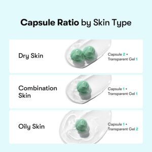 VT COSMETICS PDRN Capsule Cream 100, Hydrating Face Moisturizer with 100,000ppm PDRN, Hyaluronic Acid, 9 Peptides, Firming & Plumping Nourishing Cream, Korean Skin Care, 1.69 fl. oz. - Image 7