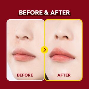 TIRTIR Mask Fit Make-up Fixer | 24H Transfer-Resistant Lightweight Non-Greasy Makeup Setting Spray 2.7 Fl Oz - Image 3
