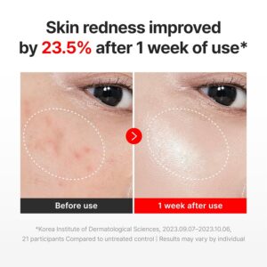 CENTELLIAN 24 Madeca Cream Time Reverse (1.69 fl oz) - TECA Centella Asiatica Glow Face Cream Moisturizer, Hydrating, Firming, Smoother Even-Looking Skin, Helps Improve Skin Elasticity,Korean Skincare - Image 3
