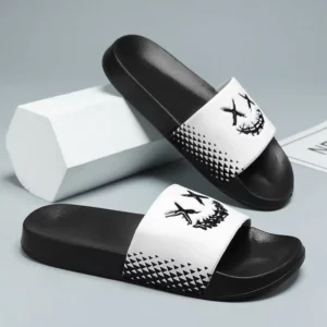 Beach slippers, lightweight sandals, men women high-quality sandals, bedroom slippers, bathroom slippers, swimming pool slippers - Image 3