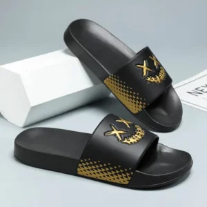 Beach slippers, lightweight sandals, men women high-quality sandals, bedroom slippers, bathroom slippers, swimming pool slippers - Image 4