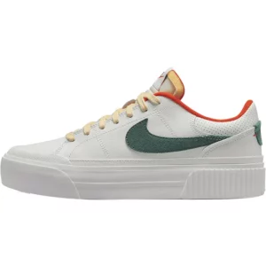 Nike Official Genuine Court Legacy Lift Women's Sport Low-top Sneakers FD0355-133 - Image 5