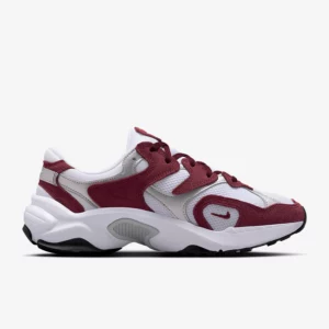 Nike Genuine AL8 Women's Retro Running Shoes FJ3794-600 - Image 3