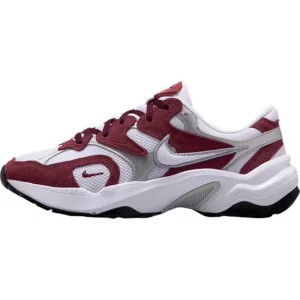 Nike Genuine AL8 Women's Retro Running Shoes FJ3794-600 - Image 5