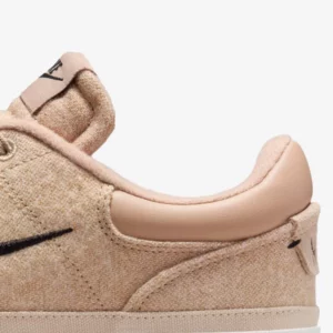 Nike Official Genuine Court Legacy Lift Women's Casual Sneakers FZ2606-200 - Image 4